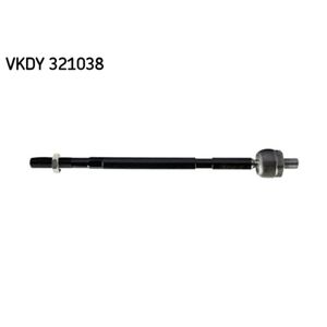 Axialgelenk Spurstange SKF VKDY 321038 für Seat VW Toledo I Ibiza II Cordoba