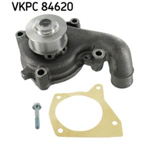 Wasserpumpe Motorkühlung SKF VKPC 84620 für Ford Escort IV Orion II Fiesta III