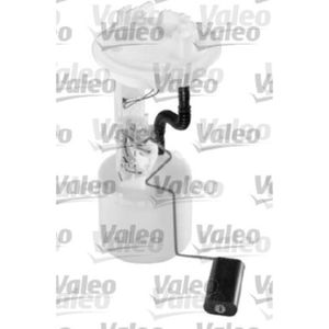 Sensor Kraftstoffvorrat VALEO 347379 für Renault Espace III Avantime