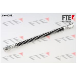 Bremsschlauch FTE 9240095 für Citroën Peugeot ZX