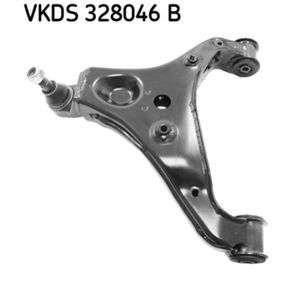 Lenker Radaufhängung SKF VKDS 328046 B für Mercedes-Benz VW Sprinter 3,