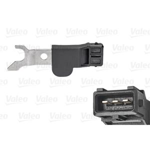 Sensor Nockenwellenposition VALEO 253836 für Chevrolet Daewoo Opel Captiva Epica