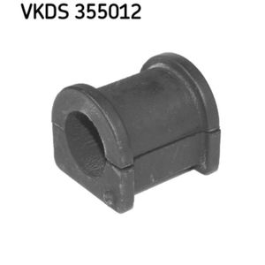 Lagerbuchse Stabilisator SKF VKDS 355012 für Opel Corsa B Tigra