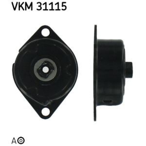 Spannrolle Keilrippenriemen SKF VKM 31115 für VW Skoda Seat Polo III Felicia I