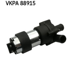 Wasserpumpe Motorkühlung SKF VKPA 88915 für Mercedes-Benz C-Class Clk SL