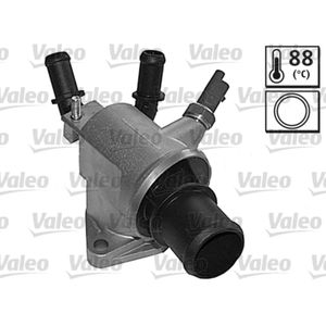 Thermostat Kühlmittel VALEO 820965 für Opel Fiat Saab Alfa Romeo Cadillac Croma