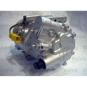 Kompressor Klimaanlage VALEO 813663 für Peugeot Citroën 508 I C5 III 407 SW