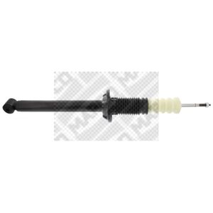 Stoßdämpfer MAPCO 40612 für Ford Fiesta IV KA