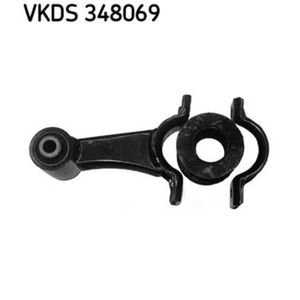 Stange/Strebe Stabilisator SKF VKDS 348069 für Mercedes-Benz M-Class