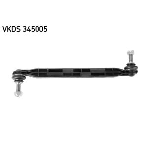 Stange/Strebe Stabilisator SKF VKDS 345005 für Opel Chevrolet Vauxhall Orlando