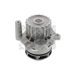 Wasserpumpe Motorkühlung MAPCO 21814 für VW Audi Skoda Seat Caddy II A3