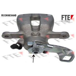 Bremssattel FTE 9290459 für Mini Roadster Clubman