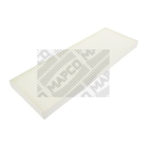 Filter Innenraumluft MAPCO 65708 für Opel Vectra B CC