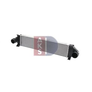 Ladeluftkühler für Land Rover Freelander 2 (L359) OE LR030762 AKS DASIS 377008N