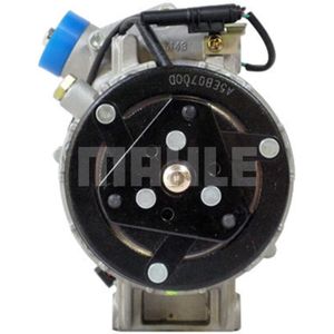 Kompressor Klimaanlage MAHLE ACP 1438 000S für BMW X5