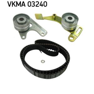 Zahnriemensatz SKF VKMA 03240 für Citroën Peugeot Talbot Rover Lada Visa BX