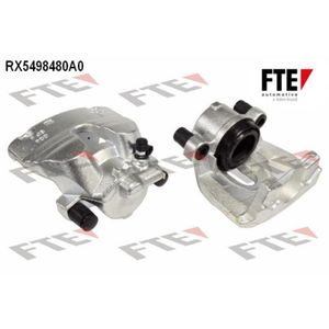 Bremssattel FTE 9292393 für Opel Adam Corsa E