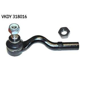 Spurstangenkopf SKF VKDY 318016 für Mercedes-Benz E