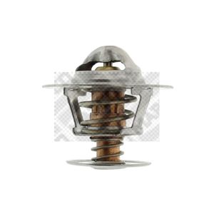 Thermostat Kühlmittel MAPCO 28701 für Opel Ford Kadett D Caravan