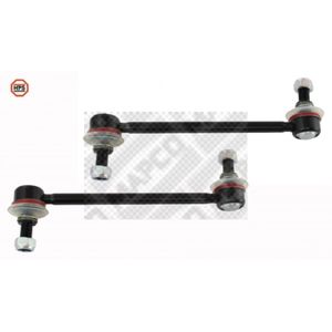 Reparatursatz Stabilisatorkoppelstange MAPCO 53856HPS für VW Ford Seat Sharan