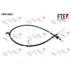 Seilzug Feststellbremse FTE 9250392 für Hyundai Matrix