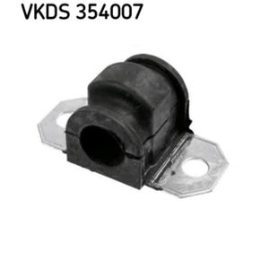 Lagerbuchse Stabilisator SKF VKDS 354007 für Ford Fiesta VI