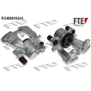 Bremssattel FTE 9291279 für Fiat Lancia Punto Y