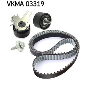 Zahnriemensatz SKF VKMA 03319 für DS Ford Peugeot Opel Citroën Vauxhall Fiat 301