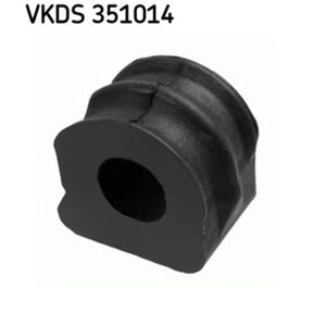 Lagerbuchse Stabilisator SKF VKDS 351014 für Audi Skoda VW A3