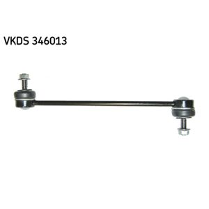 Stange/Strebe Stabilisator SKF VKDS 346013 für Renault Megane II Grandtour