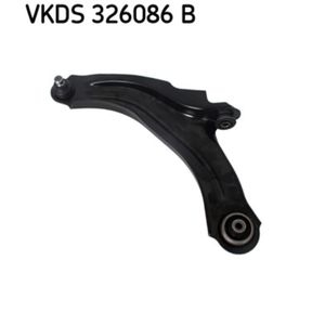 Lenker Radaufhängung SKF VKDS 326086 B für Renault Zoe Clio IV