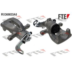 Bremssattel FTE 9290458 für Mini Roadster Clubman