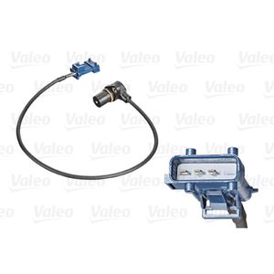 Impulsgeber Kurbelwelle VALEO 254063 für Saab Volvo 9000 900 II V70 I 9-5