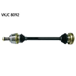 Antriebswelle SKF VKJC 8092 für BMW 3er