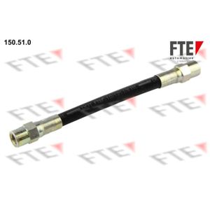 Bremsschlauch FTE 9240038 für Audi 80 B2 Coupe B3 Cabriolet