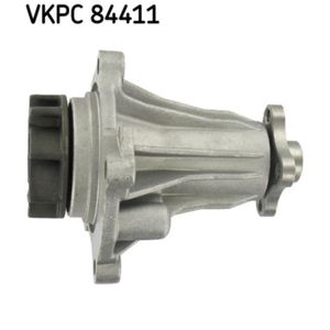 Wasserpumpe Motorkühlung SKF VKPC 84411 für Ford Sierra II Scorpio I Transit