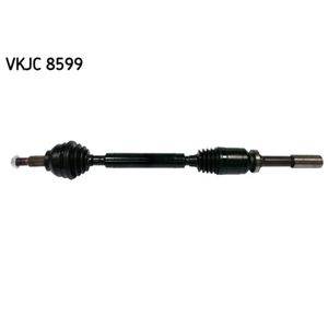 Antriebswelle SKF VKJC 8599 für Renault Laguna II Grandtour