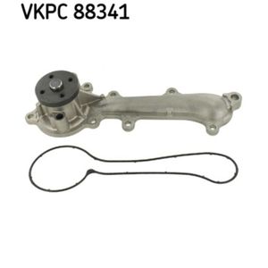 Wasserpumpe Motorkühlung SKF VKPC 88341 für Smart Fortwo Cabrio