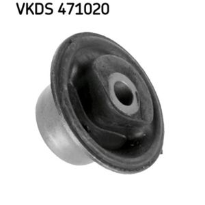 Achskörper SKF VKDS 471020 für VW Passat B2 Variant