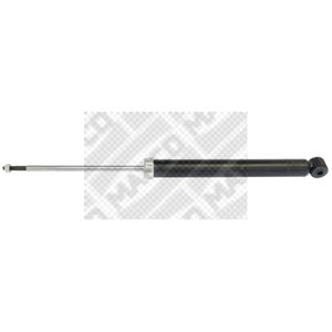 Stoßdämpfer MAPCO 40657 für Ford Focus I