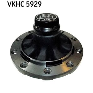 Radnabe SKF VKHC 5929