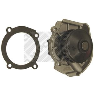 Wasserpumpe Motorkühlung MAPCO 21058 für Fiat Lancia Autobianchi Panda Uno Y10 Y