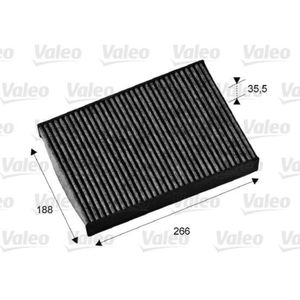 Filter Innenraumluft VALEO 715673 für Peugeot 508 I