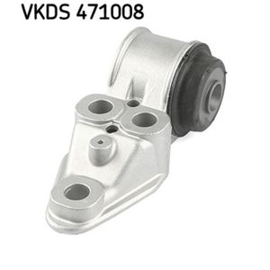 Achskörper SKF VKDS 471008 für VW Audi Skoda Passat B5 A6 C5 Avant