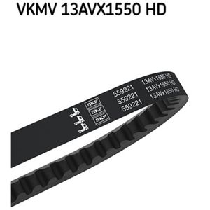 Keilriemen SKF VKMV 13AVX1550 HD