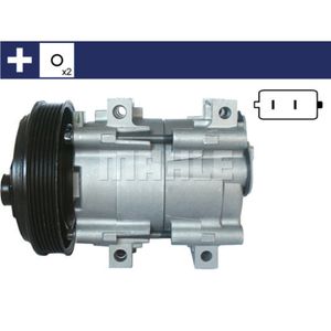 Kompressor Klimaanlage MAHLE ACP 843 000S für Ford Mondeo I Turnier