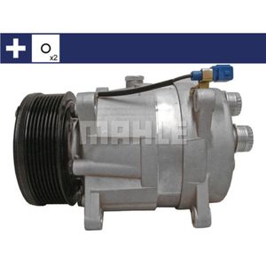 Kompressor Klimaanlage MAHLE ACP 374 000S für VW Seat Golf III Vento Ibiza II