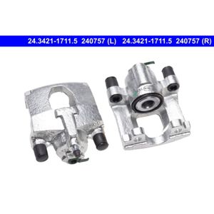 Bremssattel ATE 24.3421-1711.5 für Chrysler Voyager IV