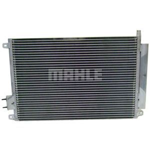 Kondensator Klimaanlage MAHLE AC 787 000S für Abarth Fiat Lancia Ford 500 C KA