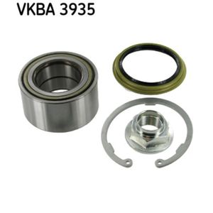 Radlagersatz SKF VKBA 3935 für Kia Carnival I